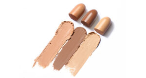 Clean & Smooth Foundation Stick